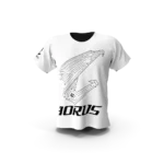 Graphic Print Men T-shirt