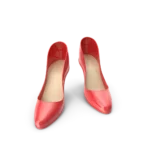 Red Shoes
