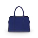 Blue Women's Handbag