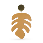 Tropical Earring