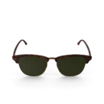 Black Sun Glasses