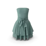 Short Frock