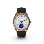 Moonphase Dress Watch