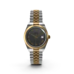 Datejust Steel Watch