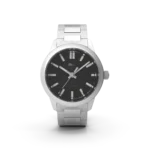 Engineer Automatic Steel