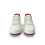 Sports Sneakers Off White Red