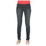 Abbie Black Jeans