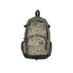 Access Green Backpack