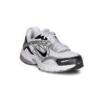 Air Grey Shoe