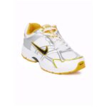 Air Impetus White Sports Shoes