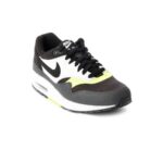 Air Max Black Casual Shoe