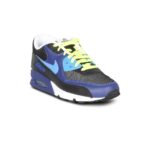 Air Max Black Shoe