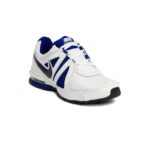 Air Max Limitless White Sports Shoes