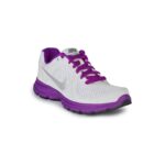 Air Relentless Grey Sports Shoes