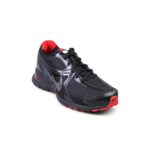 Air Sleek Black Shoe
