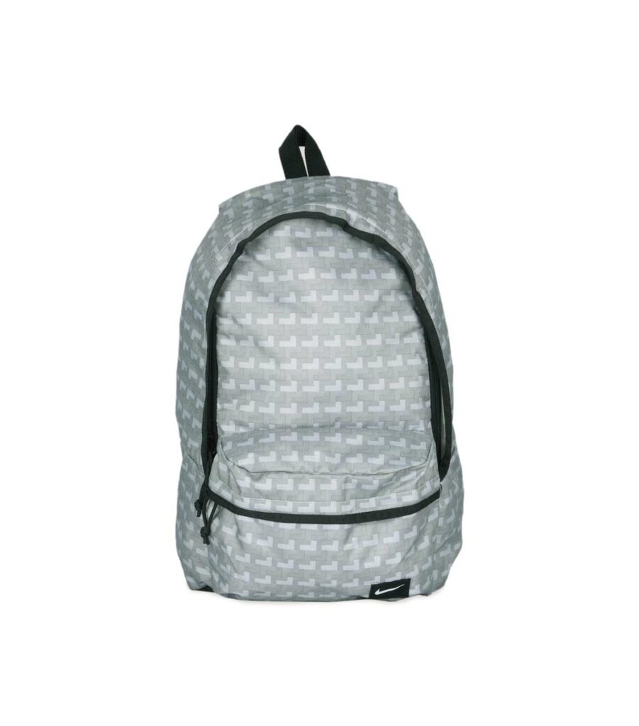 All Access Grey Backpack