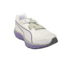 Alt White Sports Shoes