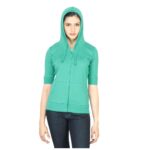 Ann Green Sweatshirt