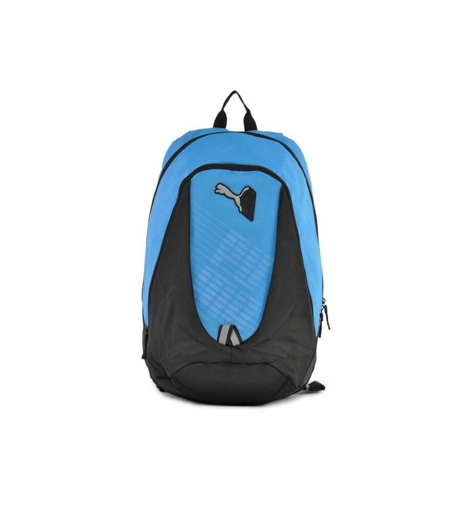 Apex Blue Backpack
