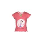 Are You Game Pink Top