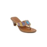 Assorted Multi Heels