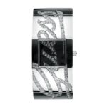 Autograph Steel Watch