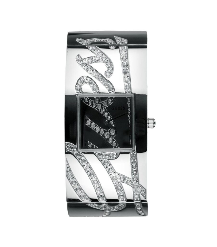 Autograph Steel Watch