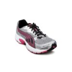 Axis Pink Dark Shadow Shoe