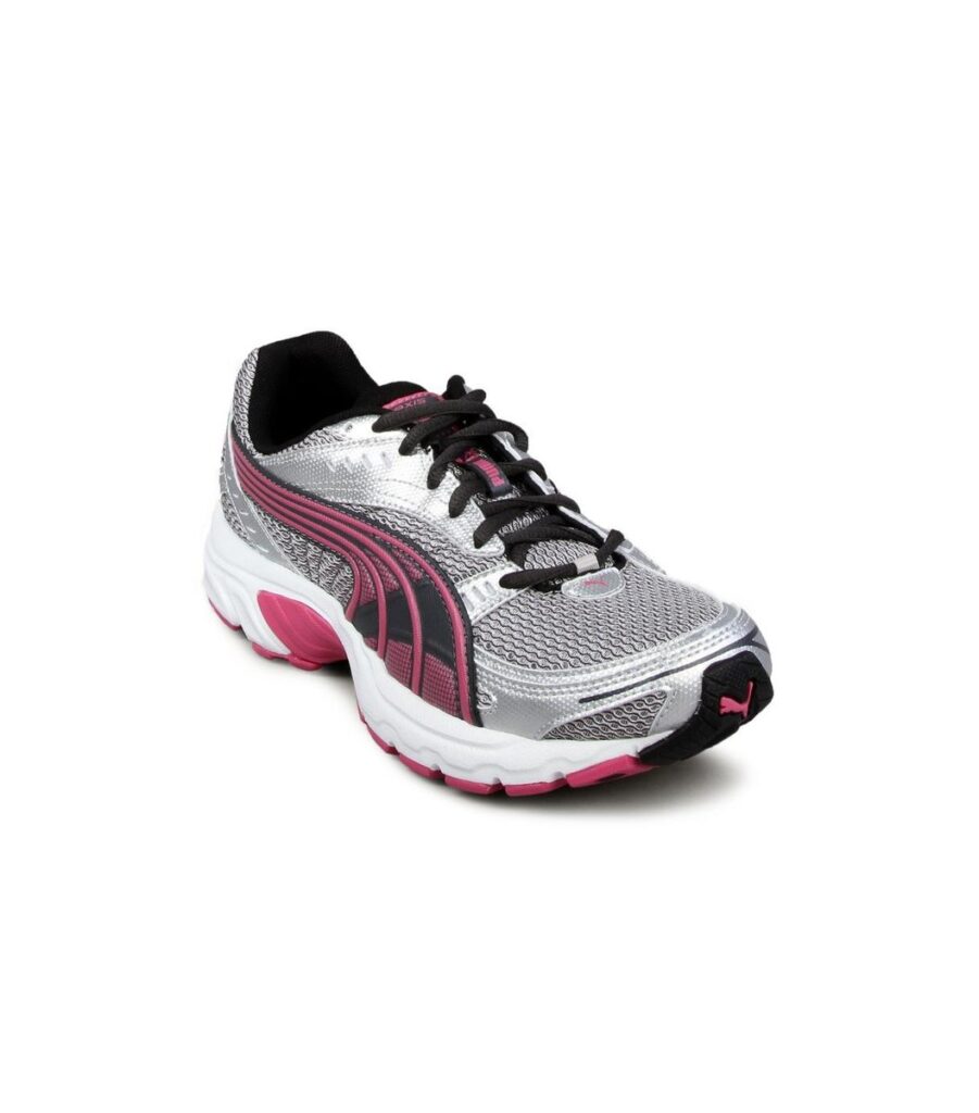 Axis Pink Dark Shadow Shoe
