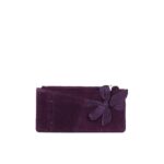 Baby Purple Wallet