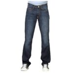 Bade Blue Jeans