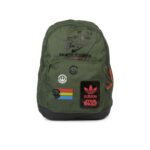 Bag Olive Backpack