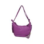 Bag Purple Handbag