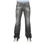 Barney Grey Jeans