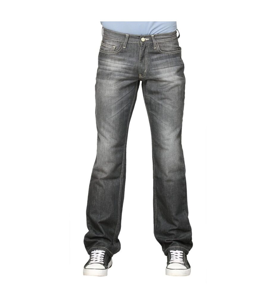 Barney Grey Jeans