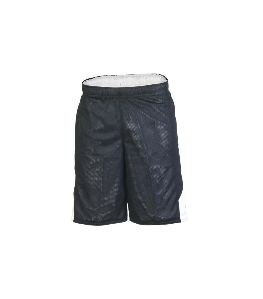 Basketball Black Shorts