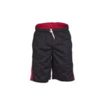 Basketball Red Shorts