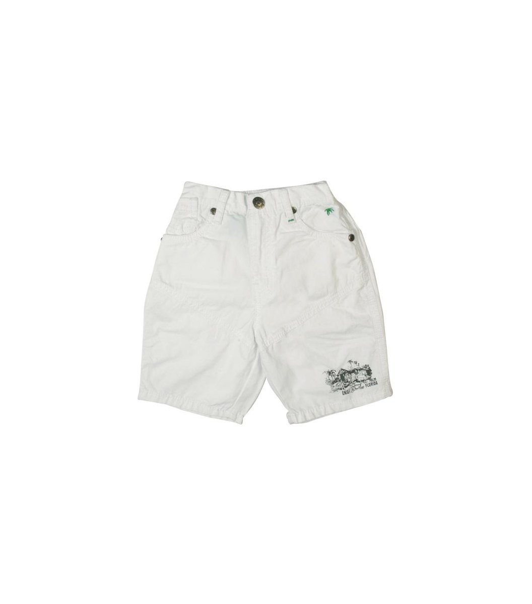 beach-white-shorts Beach White Shorts