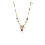 Beam Necklace
