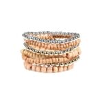 Beige Bracelet
