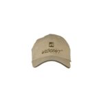 Beige Cap