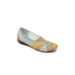 Beige Flats