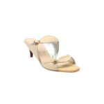 Beige Heels