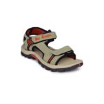 Beige Sandals