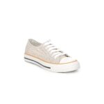 Beige Shoes
