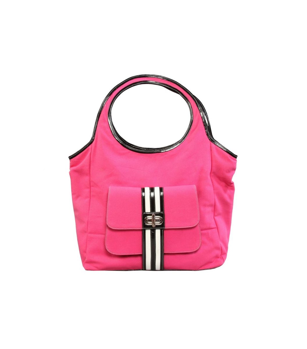 big-canvas-tote-bag-handbag Big Canvas Tote Bag Handbag