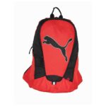 Big Cat Red Backpack