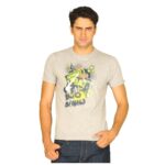 Big Sound Grey T-shirt