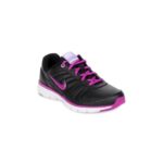 Black Air Total Sports Shoes