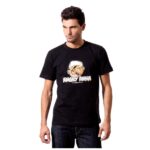 Black Angry Anna T-shirt
